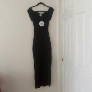 NWT Princess Polly Larissa Maxi Dress